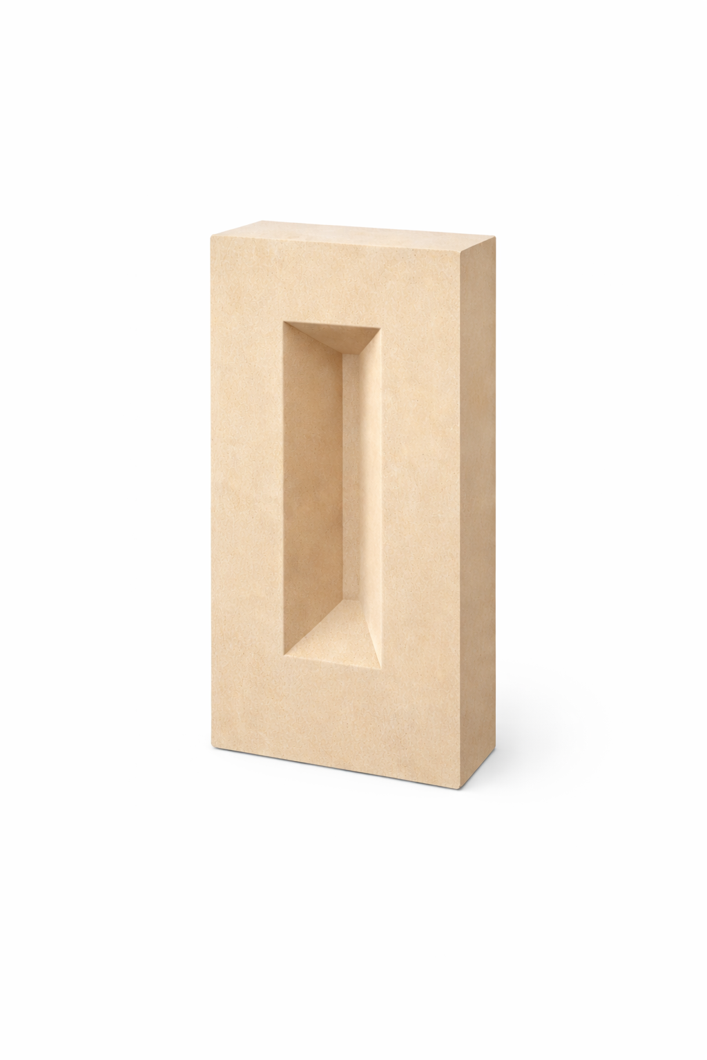 Gable End Vent — Corinium Cast Stone