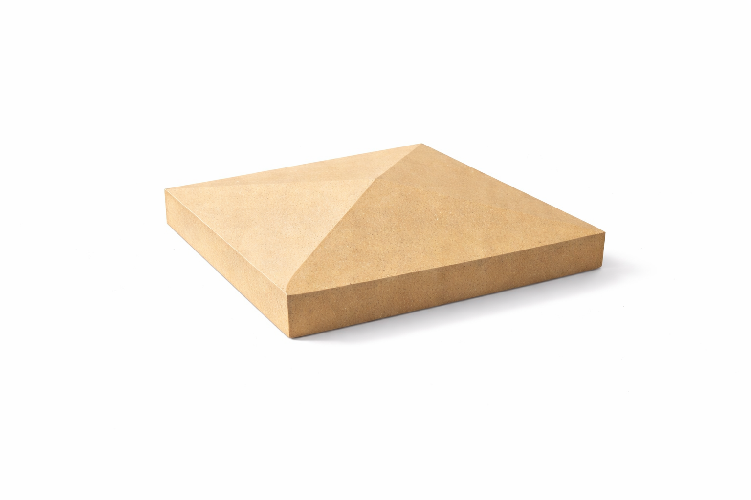 Pier Caps — Corinium Cast Stone